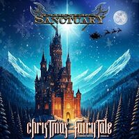 Corners Of Sanctuary - Christmas Fairytale