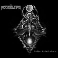 Doomraiser - Häxan