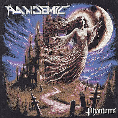 Pandemic - Greatest Of Sinners