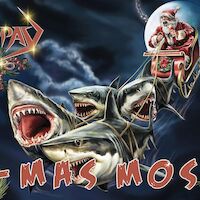 Grindpad - X-mas Mosh