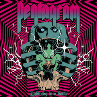 Pentagram - Live Again