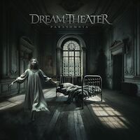 Dream Theater - Night Terror