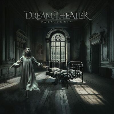 Dream Theater - Night Terror