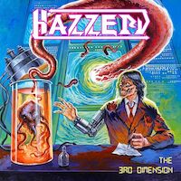 Hazzerd - Deathbringer