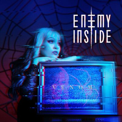 Enemy Inside - Don't Call Me An Angel