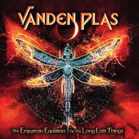 Vanden Plas - Sanctimonarium