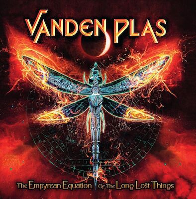 Vanden Plas - Sanctimonarium