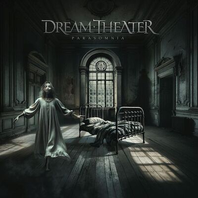 Dream Theater - A Broken Man