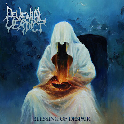 Devenial Verdict - Garden Of Eyes