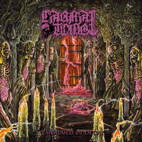 Carnal Tomb - Embalmed In Decay [repress]