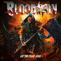 Bloodorn - Rise Up Again