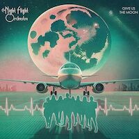 The Night Flight Orchestra - Way To Spend The Night