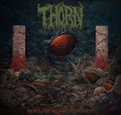 Thorn - Ooze Maelstrom