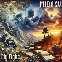 Midvaev - My Fight