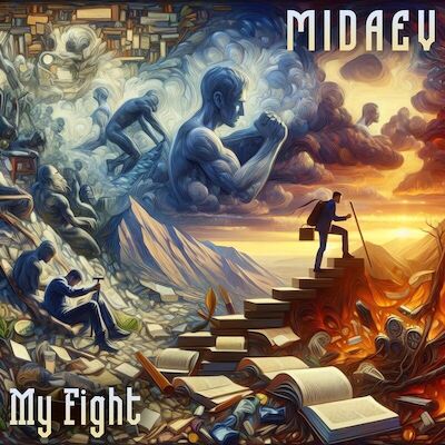 Midvaev - My Fight