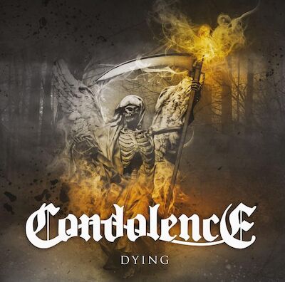 Condolence - Dying