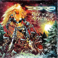 Doro - Rock 'n' Roll Xmas Party