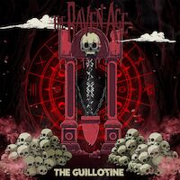 The Raven Age - The Guillotine