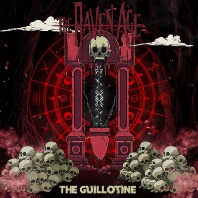 The Raven Age - The Guillotine