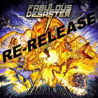 Fabulous Desaster - Faster Than Light