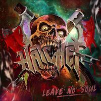 Hatchet - Leave No Soul