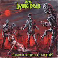 The Living Dead - From The Grave