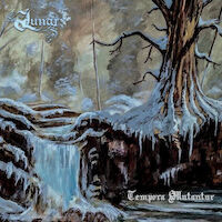 Lunar - Weakening Winter Touch