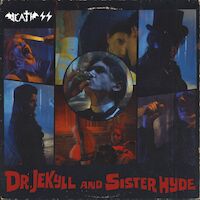 Death SS - Dr. Jekyll & Sister Hyde