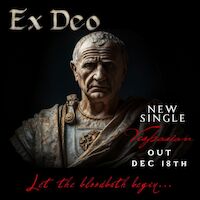 Ex Deo - Vespasian