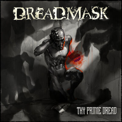 Dreadmask - Jester's Grin