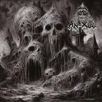 An-Xul - An-Xul [album stream]