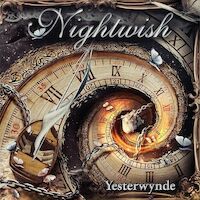 Nightwish - Making Of Yesterwynde documentary