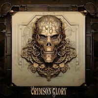 Crimson Glory - Lady Of Winter [live]