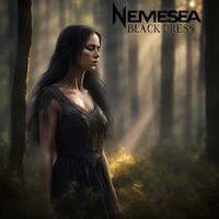 Nemesea - Black Dress