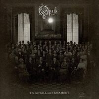 Opeth - §4