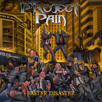 Project Pain - F.Y.Y.F.