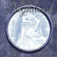 Nightwish - Once [reissue, repress]