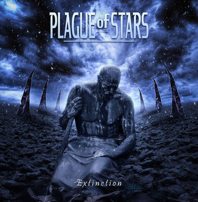 Plague Of Stars - Gods Of Old