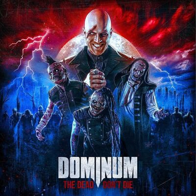 Dominum - Don't Get Bitten By The Wrong Ones