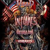 Machine Head - These Scars Won't Define Us [Ft. In Flames, Lacuna Coil, Unearth]