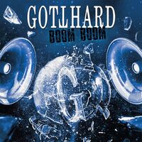 Gotthard - Boom Boom