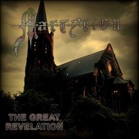 Martyrion - The Great Revelation