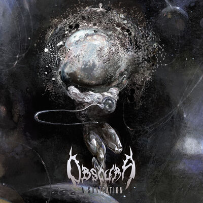 Obscura - Evenfall