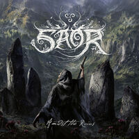 Saor - The Sylvan Embrace [Ft. Jo Quail]