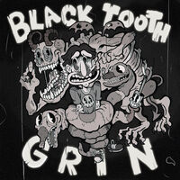 Amuse To Death - Blacktoothgrin