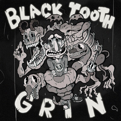 Amuse To Death - Blacktoothgrin