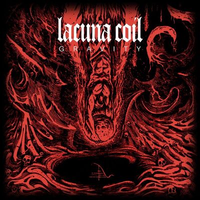 Lacuna Coil - Gravity