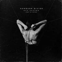 Conquer Divide - Bad Dreams [ft. Of Virtue]