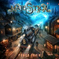 Majestica - A Story In The Night