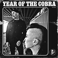 Year Of The Cobra - Full Sails